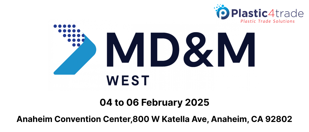 MD&M West 2025 Expo: Redefining Innovation in Advanced Manufacturing and Packaging anaheim california united states